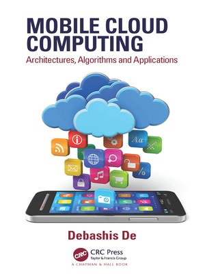 cover image of Mobile Cloud Computing
